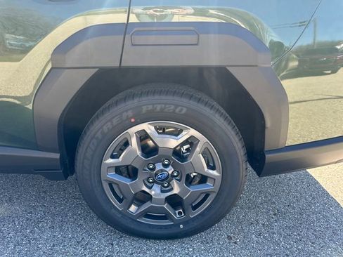 New 2026 Subaru Outback Premium image 18