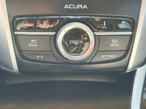 Used 2015 Acura TLX V6 w/ Advance Package image 57