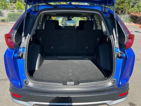 Used 2022 Honda CR-V EX image 13