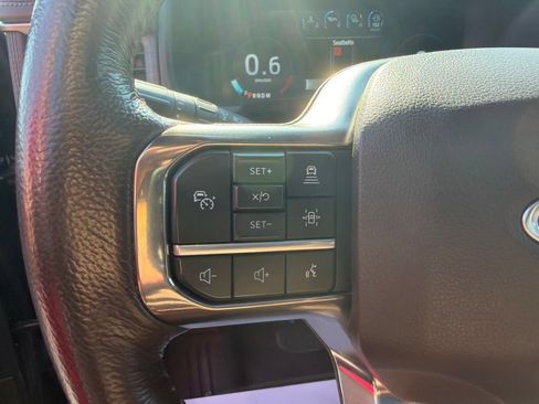 Used 2023 Ford Expedition King Ranch AWD/4WD image 24