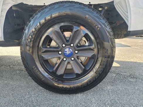 Used 2019 Ford F150 XLT w/ Equipment Group 301A Mid AWD/4WD image 20