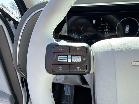 New 2026 Hyundai Palisade FWD Hybrid image 31