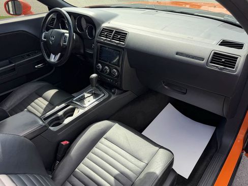 Used 2012 Dodge Challenger SXT Plus RWD image 16
