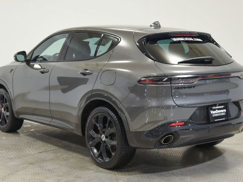 Used 2024 Dodge Hornet R/T AWD/4WD image 9