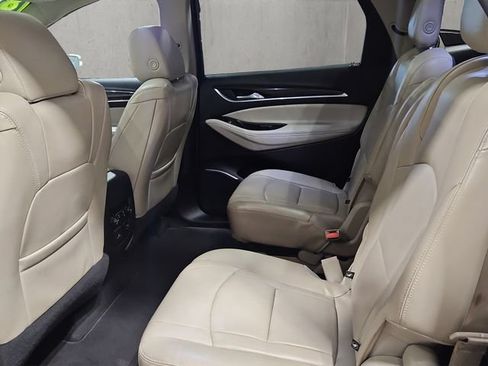 Used 2018 Buick Enclave Premium w/ Experience Buick Package AWD/4WD image 23