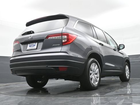 Used 2020 Honda Pilot LX image 41
