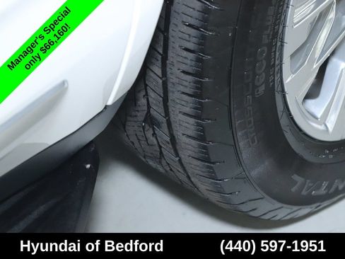Used 2025 GMC Yukon Denali AWD/4WD image 42