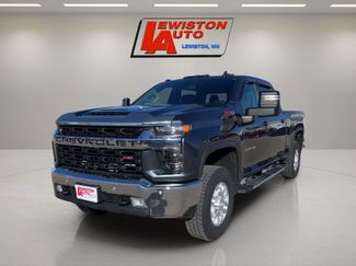 Used 2020 Chevrolet Silverado 3500 LT w/ All Star Edition video 1