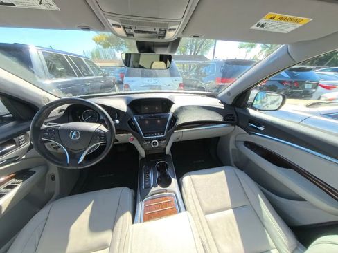 Used 2020 Acura MDX SH-AWD Sport Utility 4D image 25