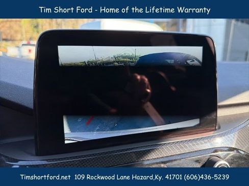 Used 2025 Ford Escape ST-Line AWD/4WD image 18