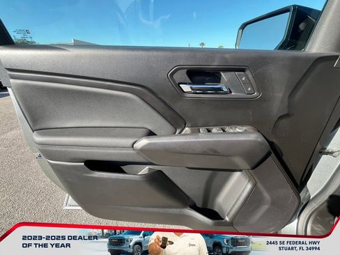 New 2026 GMC Canyon Elevation w/ Technology Package image 23