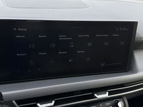 Certified 2025 Hyundai Sonata SEL FWD image 12
