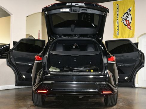 Used 2024 Lexus RX 500h F Sport w/ Convenience Package image 88