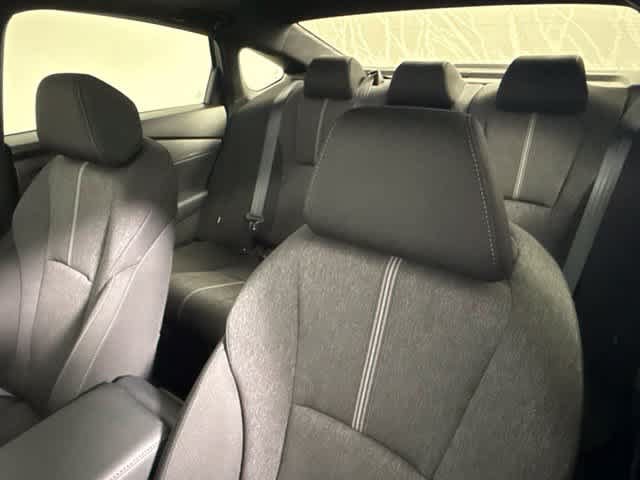 New 2026 Honda Accord Sport image 35