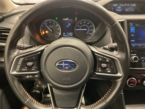 Used 2019 Subaru Crosstrek 2.0i Limited w/ Popular Package #2 AWD/4WD image 4