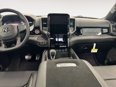 New 2026 RAM 1500 RHO w/ RHO Level 1 Equipment Group AWD/4WD image 10