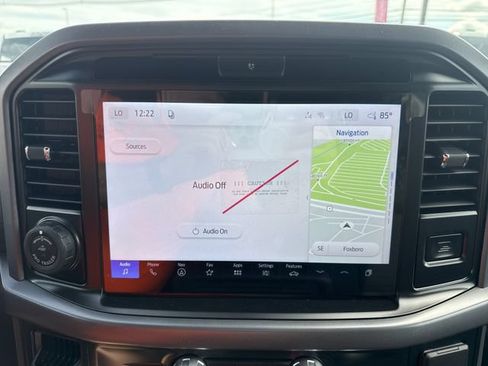 New 2026 Ford F150 XLT AWD/4WD image 21