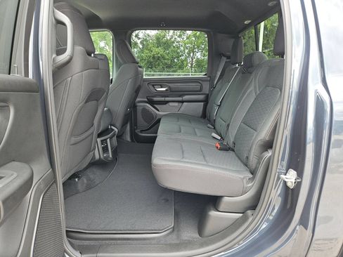 New 2026 RAM 1500 Express RWD image 13