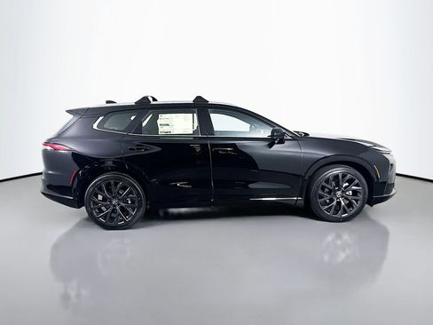 New 2026 Toyota Crown Signia AWD/4WD image 4