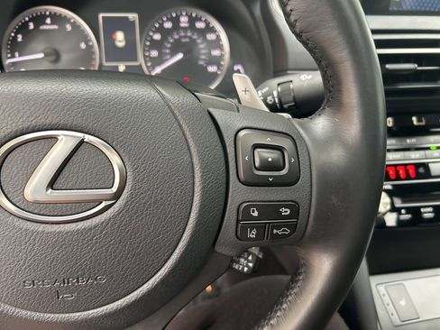 Used 2024 Lexus IS 350 F Sport w/ Accessory Package 2 RWD image 49