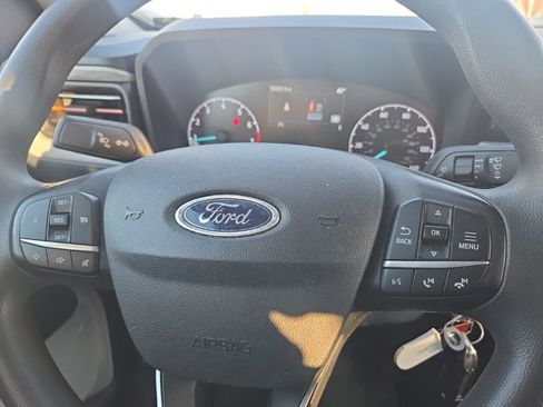 Used 2024 Ford Maverick XLT image 11