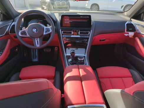 New 2026 BMW M850i xDrive M850i image 15