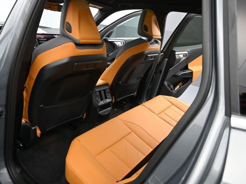 New 2026 BMW X3 xDrive30 image 35