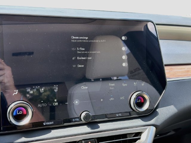 New 2026 Lexus RX 350 Premium Plus FWD image 36