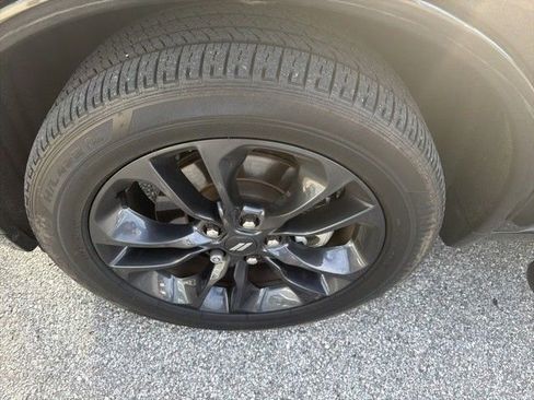 Used 2024 Dodge Durango R/T image 5