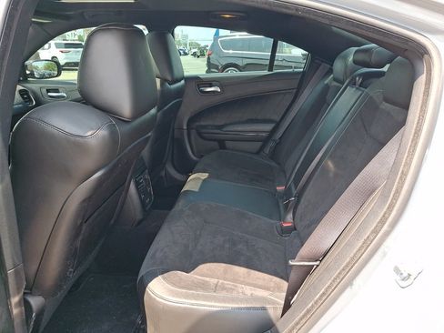 Used 2021 Dodge Charger GT w/ Plus Group AWD/4WD image 19