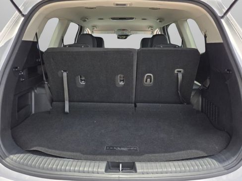 Certified 2023 Kia Telluride S FWD image 13