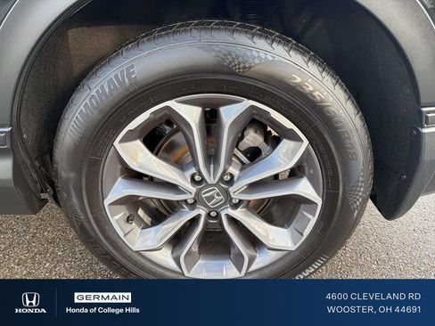 Used 2020 Honda CR-V EX image 10