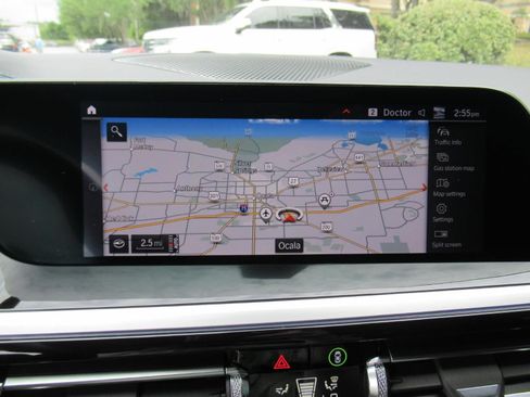 Used 2020 BMW Z4 sDrive30i w/ M Sport Package RWD image 27