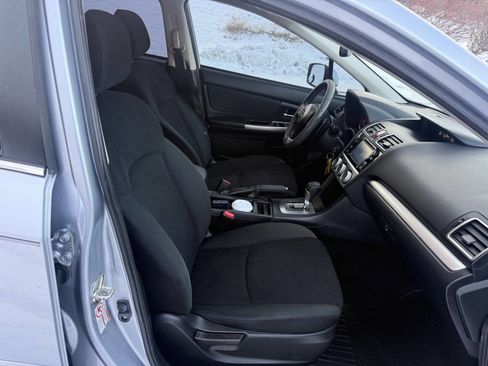 Used 2016 Subaru Impreza 2.0i Premium image 11