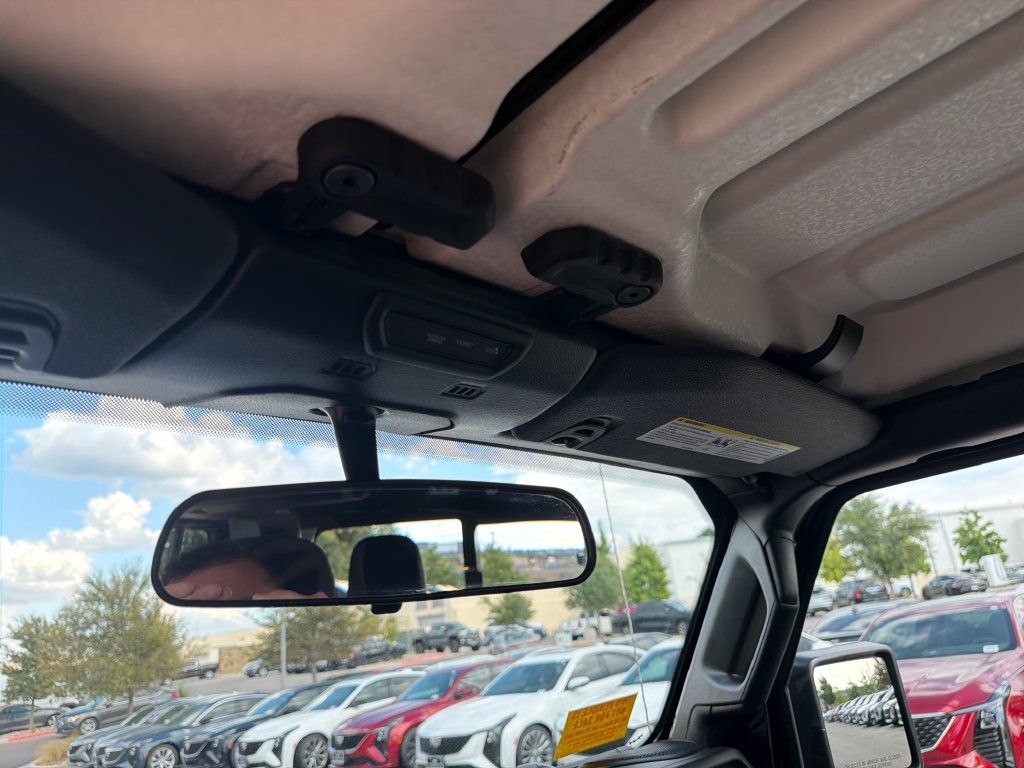 Used 2023 Jeep Gladiator Sport w/ Trailer Tow Package AWD/4WD image 28