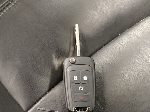 Used 2015 Buick Encore Leather image 32