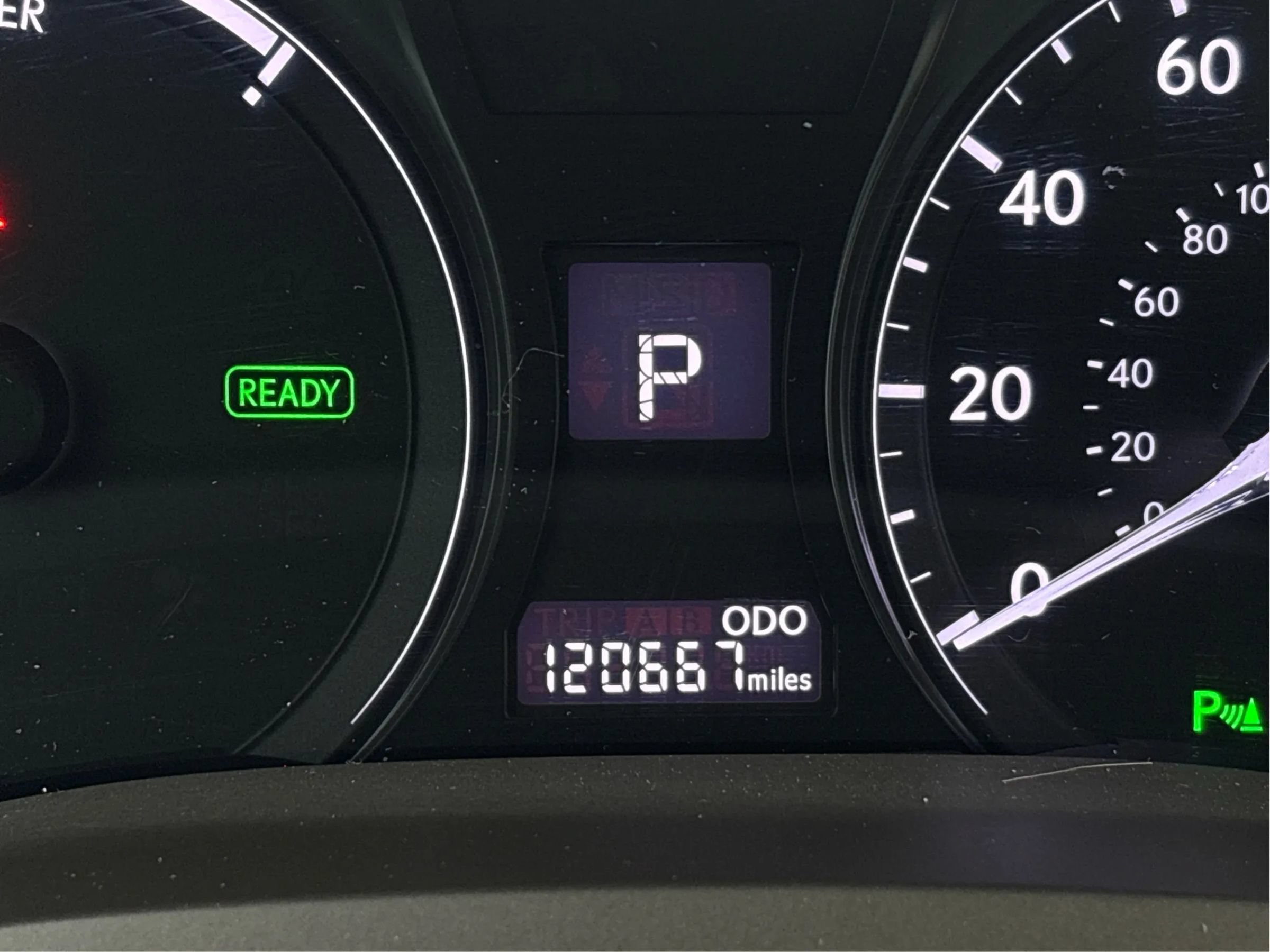 Used 2015 Lexus RX 450h FWD image 12