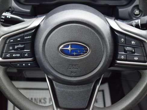 Used 2024 Subaru Impreza 2.0i AWD/4WD image 19