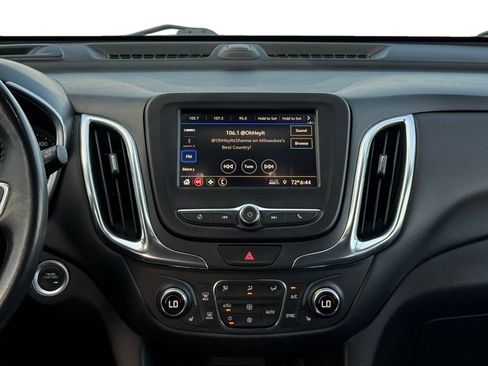 Used 2021 Chevrolet Equinox LT FWD image 14