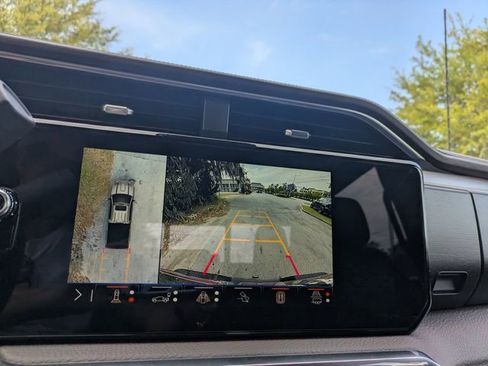 New 2026 GMC Sierra 2500 Denali w/ Denali Reserve Package image 23