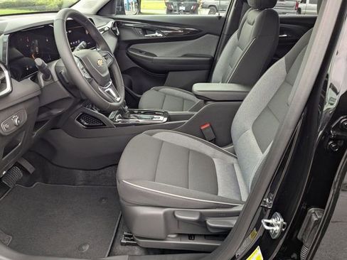 New 2026 Chevrolet TrailBlazer LT w/ LT Cold Weather Package image 14