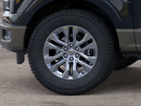 New 2026 Ford F150 King Ranch AWD/4WD image 19