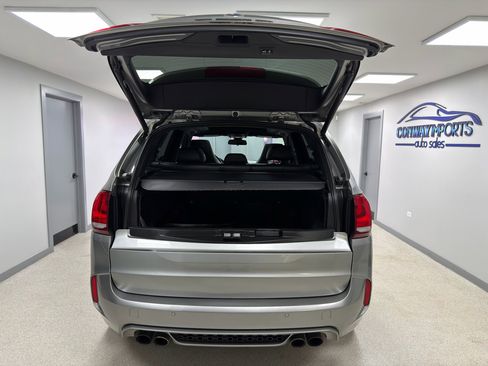 Used 2015 BMW X5 M AWD 4dr w/ Premium Package image 39