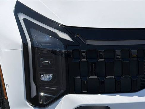 New 2026 Kia Sportage X-Line AWD/4WD image 33
