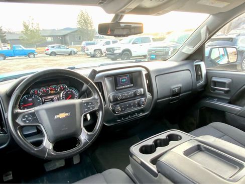 Used 2015 Chevrolet Silverado 2500 LT image 33