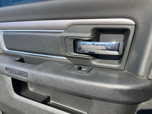 Used 2024 RAM 1500 Classic Warlock image 10