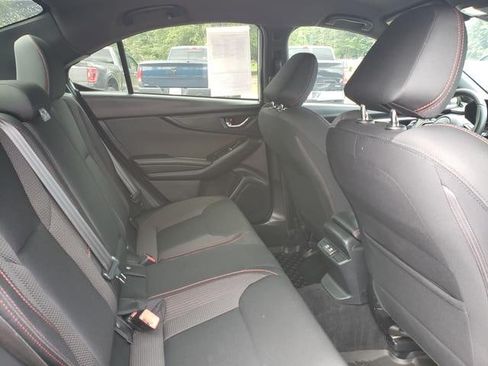 Used 2022 Subaru WRX Premium AWD/4WD image 16