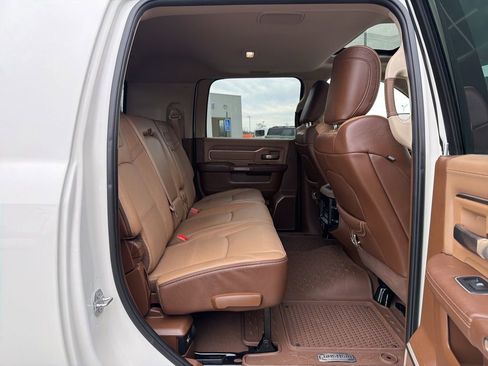 Used 2020 RAM 2500 Limited image 17