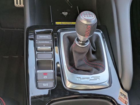 New 2026 Acura Integra Type S image 14