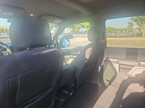 Used 2020 Ford F150 XL w/ Equipment Group 101A Mid AWD/4WD image 11